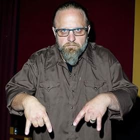 Shawn Crahan